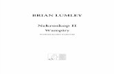 Lumley Brian - Nekroskop II