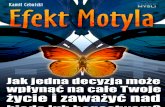 Kamil Cebulski - Efekt Motyla