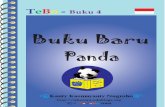 Tebo-Buku4 Buku Baru Panda