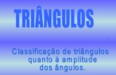 Class TriÂngulos1