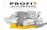 Profit Journal 12