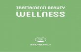 Design Hotel Tyrol - trattamenti beauty e wellness