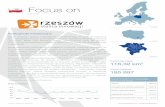 Focus on Rzeszów PL