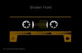 Broken Front