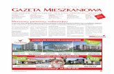 Gazeta Mieszkaniowa nr 18 (5/2015)
