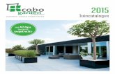 Cobo Garden tuincatalogus 2015