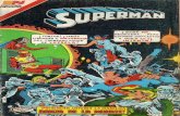Superman 139 1984