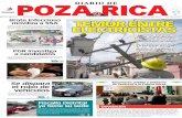 Diario de Poza Rica 9 de Abril de 2015