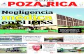 Diario de Poza Rica 10 de Abril de 2015