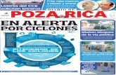 Diario de Poza Rica 11 de Abril de 2015