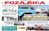 Diario de Poza Rica 13 de Abril de 2015