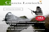 Gazeta Łowiecka 2/2015