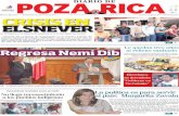 Diario de Poza Rica 14 de Abril de 2015