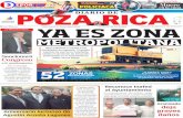 Diario de Poza Rica 15 de Abril de 2015