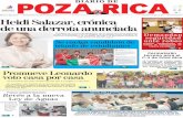 Diario de Poza Rica 17 de Abril de 2015