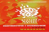 Katalog Wszystkie Mazurki Świata 2015
