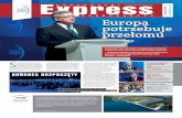 Europejski Express Gospodarczy