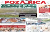 Diario de Poza Rica 21 de Abril de 2015