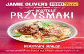 Jamie Oliver's FoodTube / Rodzinne przysmaki / Kerryann Dunlop