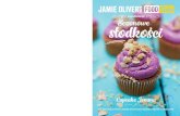 Jamie Oliver's FoodTube / Sezonowe słodkości / Cupcake Jemma