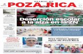 Diario de Poza Rica 23 de Abril de 2015