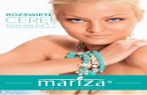 Mariza katalog nr 3 2015