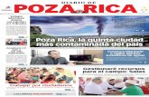 Diario de Poza Rica 27 de Abril de 2015