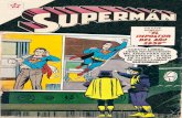 Superman 207 1959