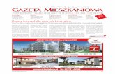 Gazeta Mieszkaniowa nr 19 (6/2015)