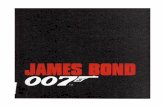 007 James Bond T02(libro)