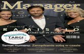 Manager MLM nr 12
