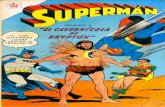 Superman 231 1960