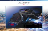 Allegro 2015 PAPR Brochure