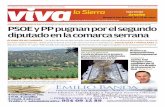Viva la sierra 22 05 15