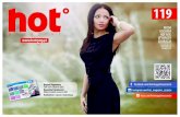 Hotmagazine 119 Szczecin