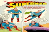 Superman 281 1961
