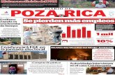 Diario de Poza Rica 5 de Junio de 2015