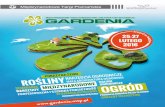 Gardenia 2016