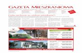 Gazeta Mieszkaniowa nr 20 (7/2015)