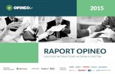 Raport Opineo: Kantory internetowe w opinii klientów