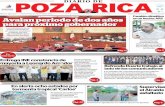 Diario de Poza Rica 12 de Junio de 2015
