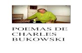 BUKOWSKI, C. Poemas de Charles Bukowski