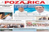 Diario de Poza Rica 16 de Junio de 2015