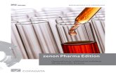 zenon Pharma Edition