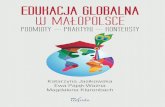 Edukacja globalna w Małopolsce. Podmioty-Praktyki-Konteksty