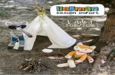 Liebman Design Import  - Katalog 2015/16