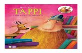 Tappi and the Extraordinary Place, by Marcin Mortka - Zielona Sowa