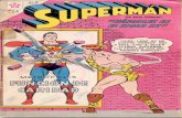 Superman 313 1961