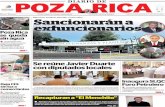 Diario de Poza Rica 24 de Junio de 2015