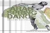 "The Arab Spring Dance" Art exhibition by Nour Ballouk